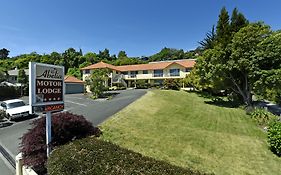 Abelia Motor Lodge
